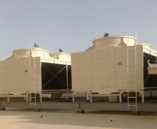 玻璃鋼在業界的需求量大幅增加！